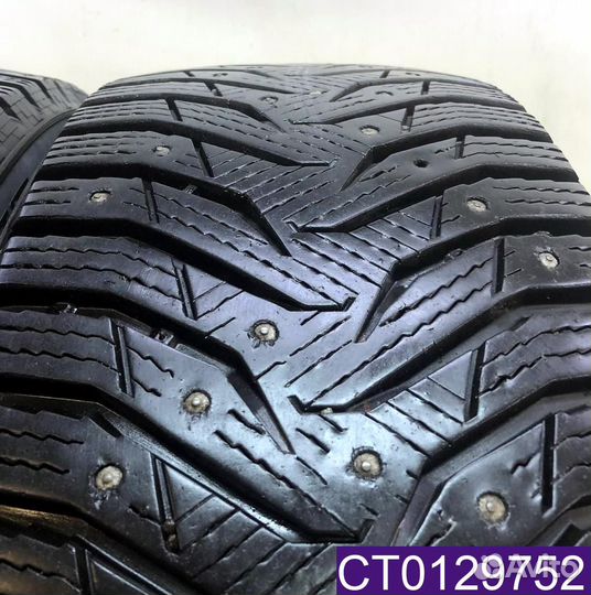 Kumho WinterCraft ice Wi31+ 225/45 R17 94T