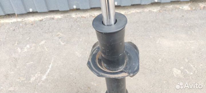 Амортизатор подвески передний левый Lifan Smily