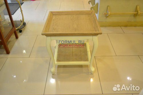 223943 Стол сервировочный Уголок прованса Франсуа