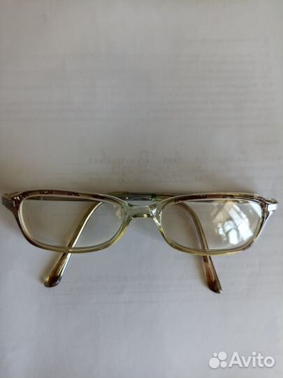 Очки -3,5 от солнца и 