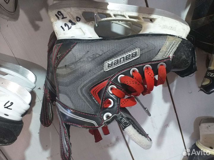 Коньки детские 31рр