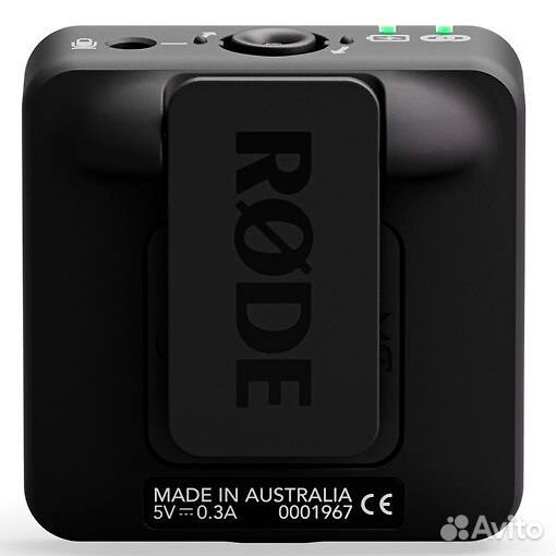 Микрофонная стойка Rode Wireless ME TX wimetx