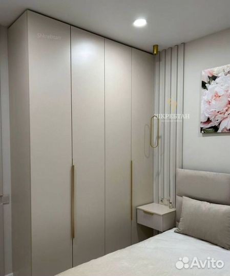 Шкаф купе на заказ