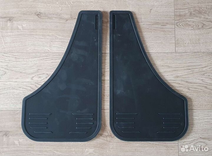 Брызговики Suzuki Grand Vitara