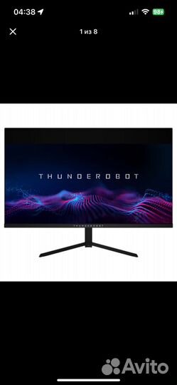 Монитор игровой Thunderobot 23.8
