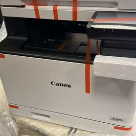 Мфу цветной Canon MF 752 Cbw c Wi-Fi