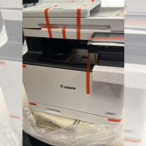 Мфу цветной Canon MF 752 Cbw c Wi-Fi