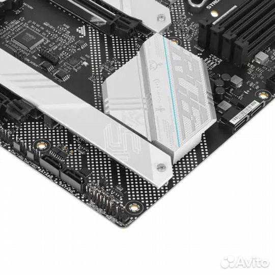 Материнская плата Asus ROG strix B660-A GAM 570888