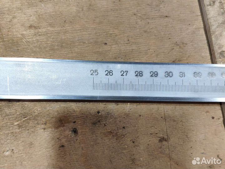 Штангенциркуль стиз 250-630мм