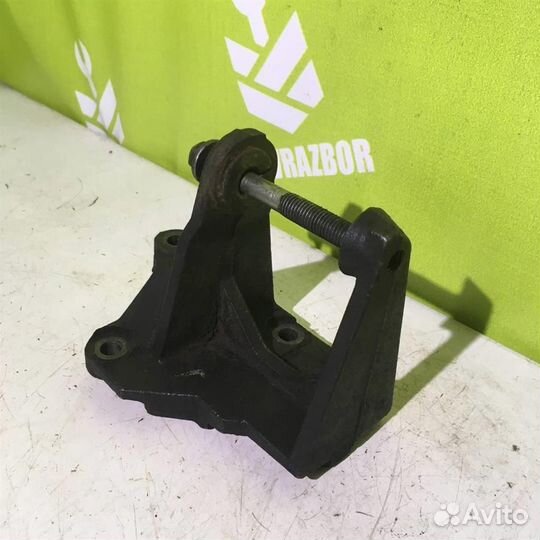 Кронштейн кпп Форд Мондео 2