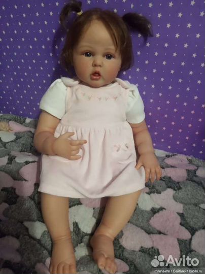 Коллекционные куклы, игровые