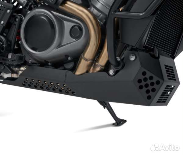Защита картера Harley-Davidson Pan America
