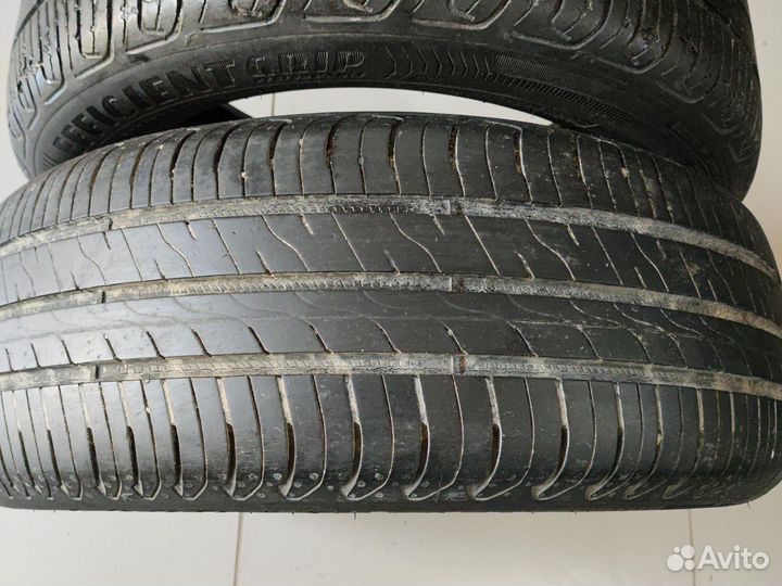 Goodyear EfficientGrip Performance 195/55 R16 87H