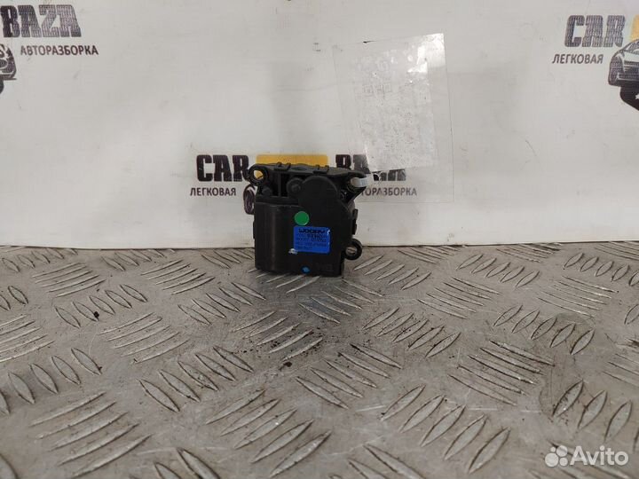 Моторчик заслонки отопителя Kia Sportage