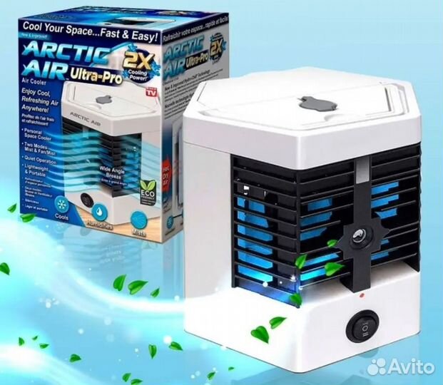 Мини кондиционер