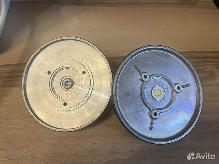 Моторы катушки Электроника 003 004 Олимп