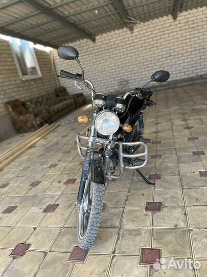Продам Racer RC 110N Trophy