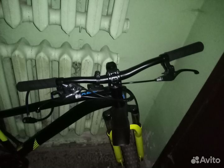 Велосипед