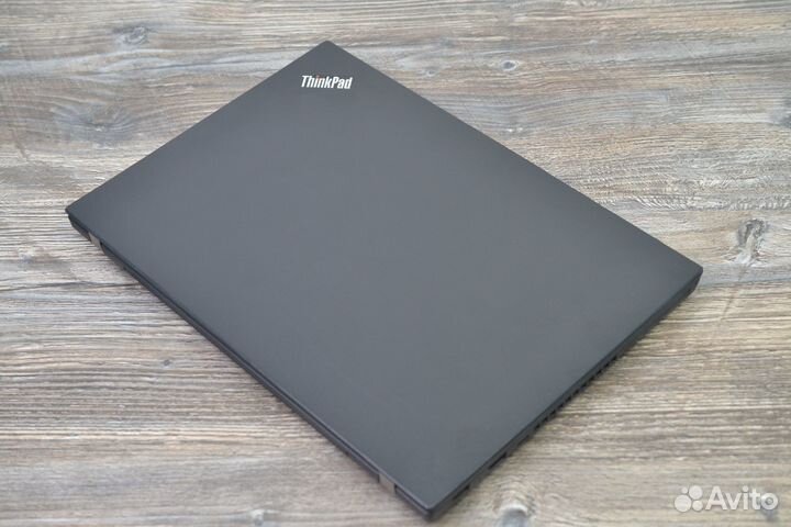 Lenovo ThinkPad T470 Core i5