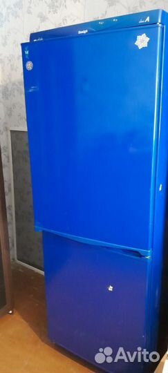 Холодильник