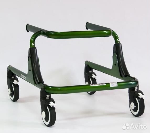 Ходунки для взрослых с дцп Мега-2000