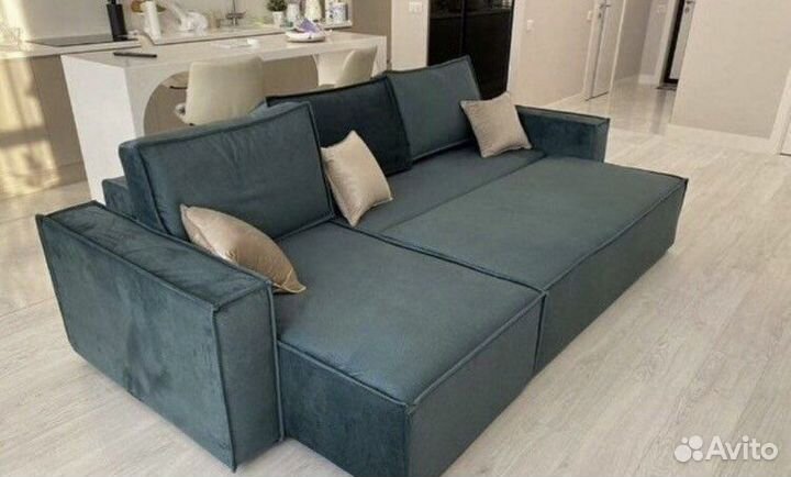 Диван Угловой Лофт