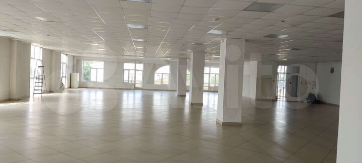 Офис, от 10 до 650 м²