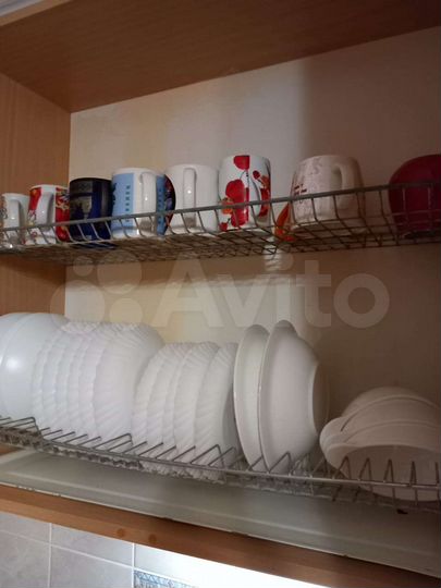 2-к. квартира, 80 м², 3/10 эт.