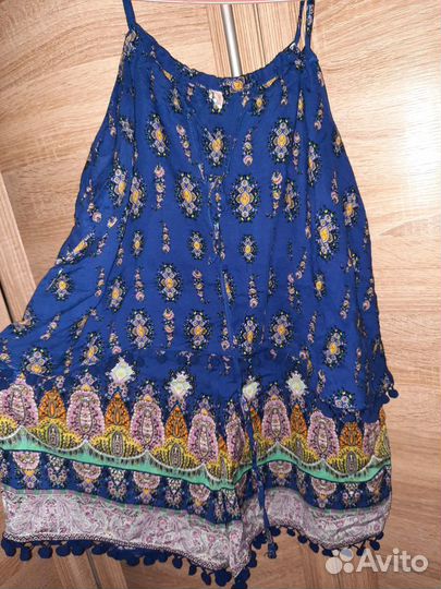 Комбо-шорты размер М