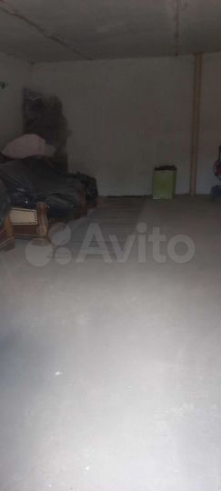 Гараж, 10 м²