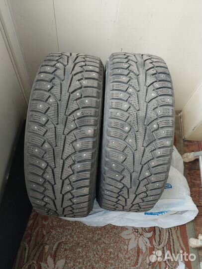 Nokian Tyres Nordman 5 205/55 R16 94T