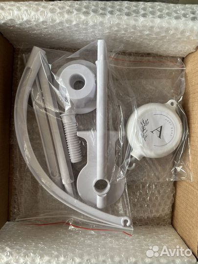 Мобиль на кроватку