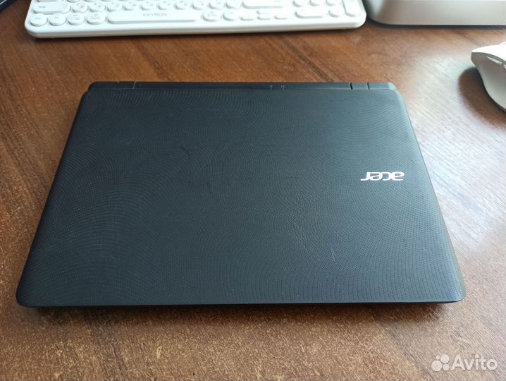 Acer aspire es 11