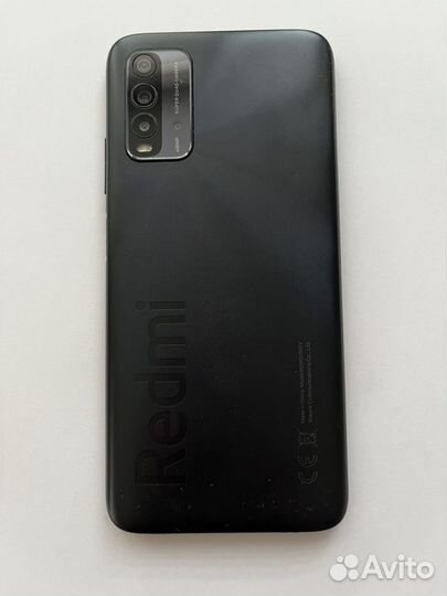 Xiaomi Redmi 9T, 6/128 ГБ