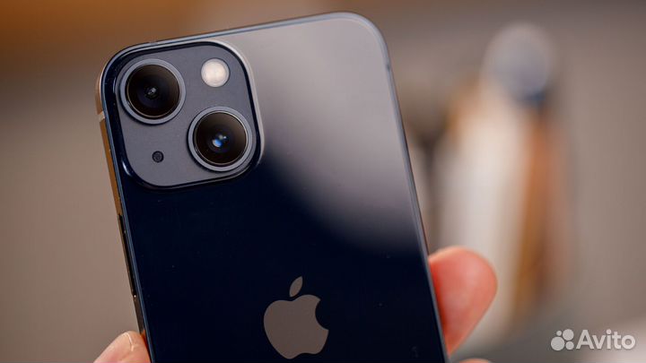 iPhone 13 mini, 512 ГБ