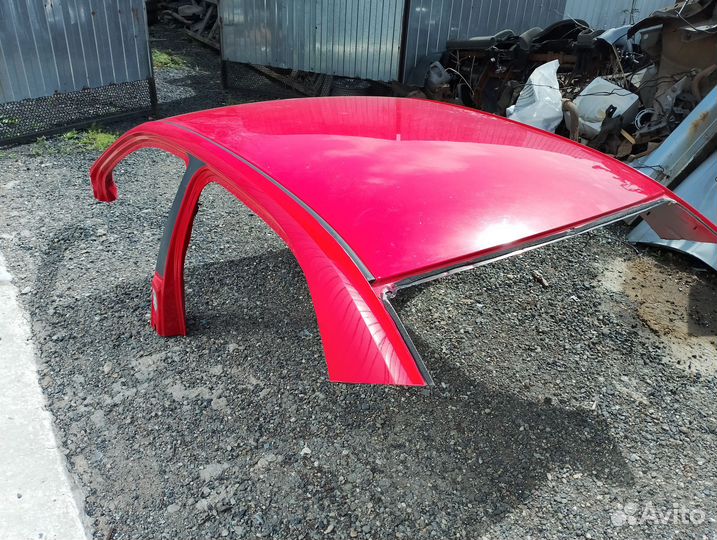 Крыша Шевроле Кобальт