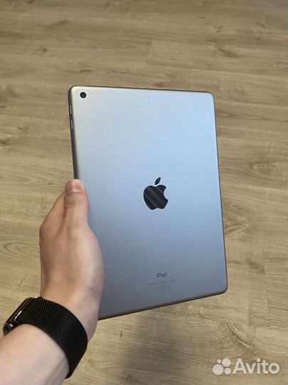 iPad 6, 128 gb