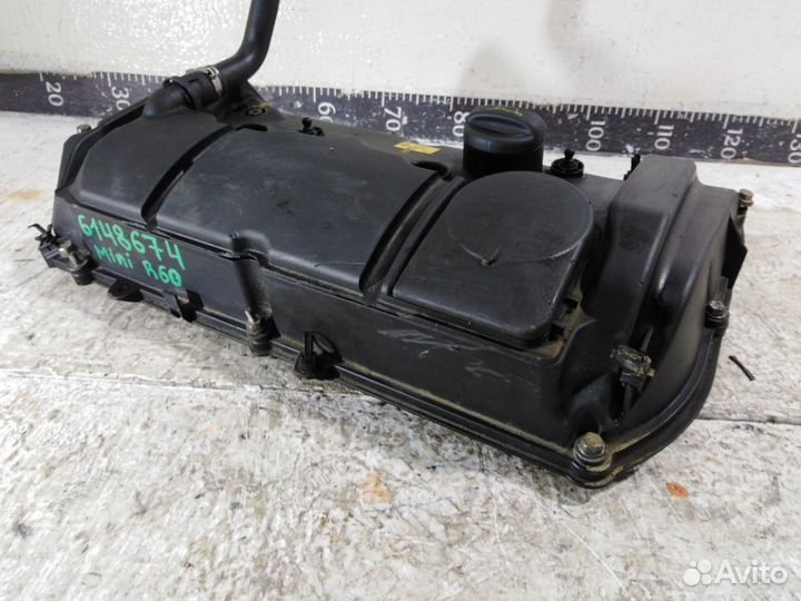 Крышка клапанная Мини