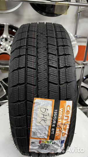Centara Winter RX621 195/55 R16 87T