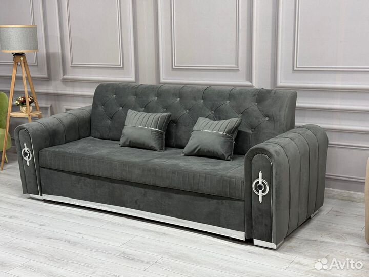 Мягкая мебель