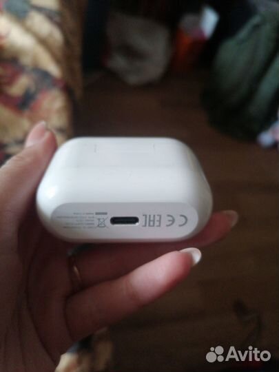 Беспроводные наушники Honor Choice TWS Earbuds