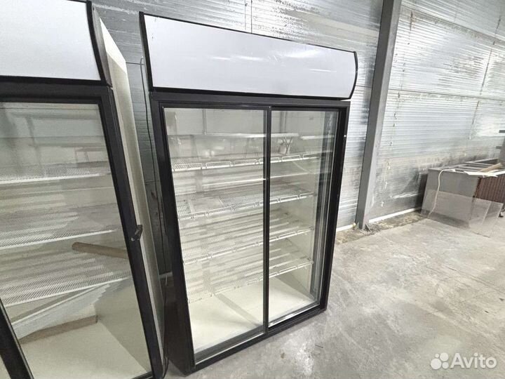 Шкаф холодильный купе, 1220 (28.08)