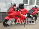 Продажа мотоцикла Honda VFR 800 vtec A2