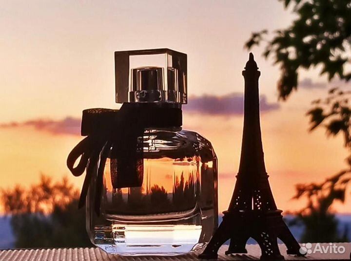 Туалетная вода женская YSL Mon Paris
