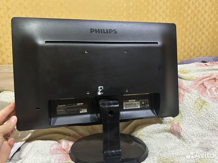 Монитор philips