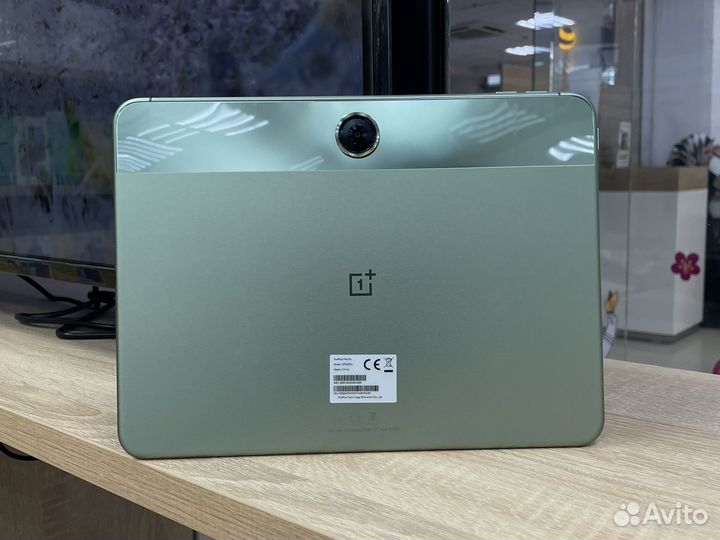 OnePlus Pad Go LTE