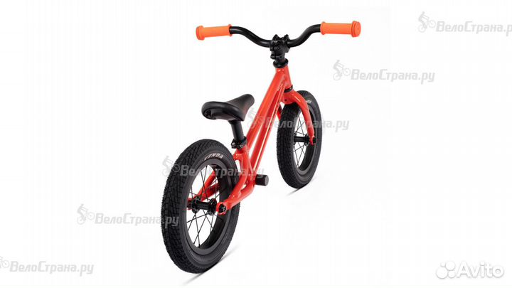 Детский велосипед Format Runbike (2022)