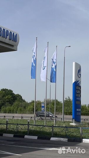 Печать флаги и виндеры