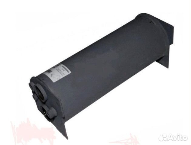 Теплообменник на котел Протерм