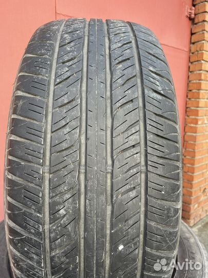 Dunlop Grandtrek PT2A 285/50 R20 112V